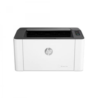 Imagem da oferta Impressora HP Laser 107a Monocromática