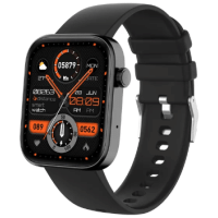 Imagem da oferta Smartwatch COLMI P71 1,9" TFT IP68