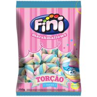 Imagem da oferta Torção 250g - Fini