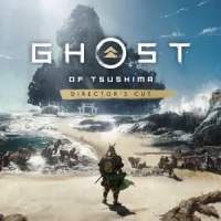 Imagem da oferta Jogo Ghost OF Tsushima Versão do Diretor - PS4