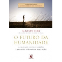 Imagem da oferta eBook O futuro da humanidade