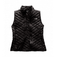 Imagem da oferta Colete Thermoball Feminino Preto - The North Face