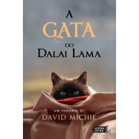 Imagem da oferta eBook A Gata do Dalai Lama - David michie