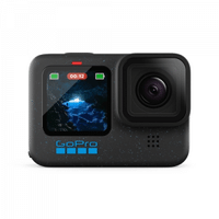 Imagem da oferta Câmera GoPro HERO12 Black