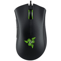 Imagem da oferta Mouse Razer Deathadder 6400dpi