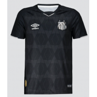 Imagem da oferta Camisa Umbro Santos III 2019 Juvenil