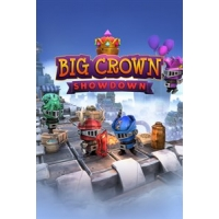 Imagem da oferta Jogo Big Crown: Showdown - Xbox One