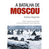 Imagem da oferta eBook A Batalha de Moscou - Nagorski Andrew