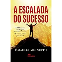 Imagem da oferta eBook A escalada do sucesso: As 100 maiores virtudes para alcançar o sucesso na vida pessoal, social e profissional