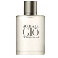 Imagem da oferta Perfume Giorgio Armani Acqua Di Giò Masculino Eau de Toilette 100ml