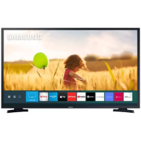 Imagem da oferta Smart Tv Samsung 43" LED Tizen Full HD WiFi - UN43T5300AGXZD