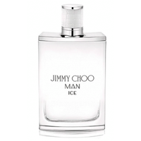 Imagem da oferta Perfume Jimmy Choo Man Ice Masculino EDT - 100ml