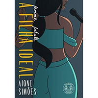 Imagem da oferta eBook A Filha Ideal - Aione Simões