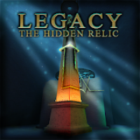 Imagem da oferta Jogo Legacy 3 - The Hidden Relic - Android