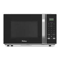 Imagem da oferta Micro-Ondas 25l Philco Função Tira Odor 1100w Pm27