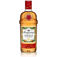 Imagem da oferta Gin Tanqueray Flor de Sevilla - 700ml