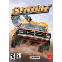 Imagem da oferta Jogo FlatOut - PC Steam