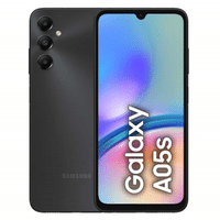 Imagem da oferta Smartphone Samsung Galaxy A05s 128GB 4G 6GB Tela 6,7"