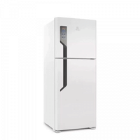 Imagem da oferta Geladeira/Refrigerador Electrolux Duplex TF55 Top Freezer 431L - 220V