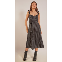 Imagem da oferta Vestido Le Lis Gabi LL Feminino