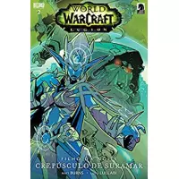 Imagem da oferta eBook HQ World of Warcraft: Legion Vol 2  - Matt Burns