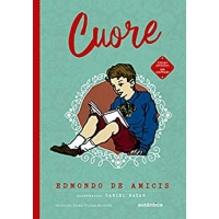 Imagem da oferta eBook Cuore: Nova Edição