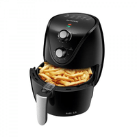 Imagem da oferta Fritadeira Sem Óleo Air Fryer New Pratic Mondial Af-31 127v