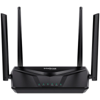 Imagem da oferta Roteador Intelbras W5-1200GS Wi-Fi 5 Dual Band Mesh