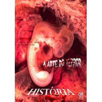 Imagem da oferta eBook A Arte do Terror (Edição Especial: História) - Vários Autores