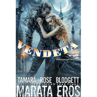 Imagem da oferta eBook Vendeta (Reivindicação Alfa Livro 2)