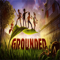 Imagem da oferta Jogo Grounded - PS4 & PS5