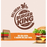 Imagem da oferta BURGER KING Whooper Grátis