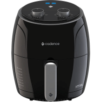 Imagem da oferta Fritadeira Sem Óleo 3,8L Cadence Super Cook Fryer - FRT410