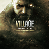 Imagem da oferta Jogo Resident Evil Village Gold Edition - PC Steam