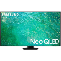 Imagem da oferta Smart TV Samsung 55" Neo QLED Mini LED 4K Processador Neural Quantum QN55QN85CAGXZD