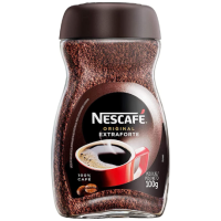 Imagem da oferta Café Solúvel Nescafé Original - 100g