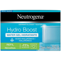 Imagem da oferta Neutrogena Refil Hydro Boost Water Gel 50G