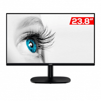 Imagem da oferta Monitor MSI 23.8" VA FHD 1ms 100Hz HDMI/VGA - PRO-MP245V