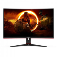 Imagem da oferta Monitor Gamer AOC Legend 27" Full HD 0.5ms 240hz Freesync Premium HDMI - C27G2ZE