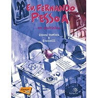 Imagem da oferta eBook Eu Fernando Pessoa em Quadrinhos (Clássicos em HQ) - Fernando Pessoa