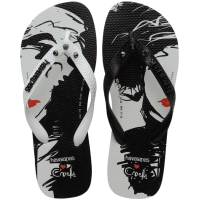 Imagem da oferta Chinelo Havaianas Top Cruella