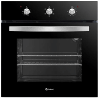 Imagem da oferta Forno Elétrico de Embutir Gallant Venezia 65L 220V GFO65EM1A-PT220