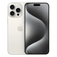 Imagem da oferta iPhone 15 Pro Max Apple (512GB) Titânio