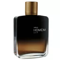 Imagem da oferta Deo Parfum Natura Homem Dom - 100ml