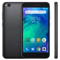 Imagem da oferta Smartphone Xiaomi Redmi Go Global Version 5.0 inch 1GB RAM 8GB ROM Snapdragon 425 Quad core 4G