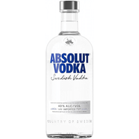 Imagem da oferta 2 Unidades Vodka Absolut Original - 750ml