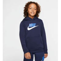 Imagem da oferta Blusão Nike Sportswear Club Fleece Infantil