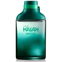 Imagem da oferta Perfume Masculino Kaiak Aventura - 100ml