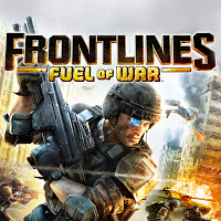 Imagem da oferta Jogo Frontlines: Fuel of War - Xbox 360