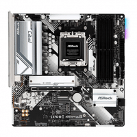 Imagem da oferta Placa Mae AsRock A620M PRO RS DDR5 Socket AM5 M-ATX Chipset AMD A620 A620M-PRO-RS